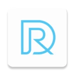 Logo of DigitRx android Application 